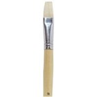 Jasart Paint Brush 582 Round  Size 4