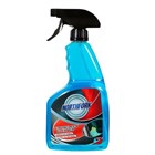 Northfork Windscreen Clean Ammonia Free 750Ml