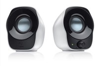 Stereo Speakers