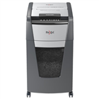 Shredder Machines
