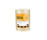 Transparent Tape