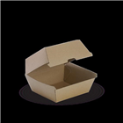 BioBoard Takeaway Containers