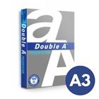 White Copy Paper