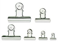 Letter Clips