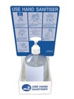 Hand Sanitiser  Dispensers
