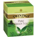 Tea Bags