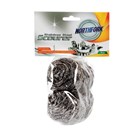 Scourers