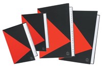 Casebound