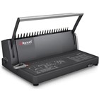 Binding Machines
