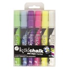 Chalks