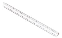 Rulers  Scissors
