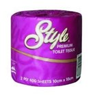Toilet Paper