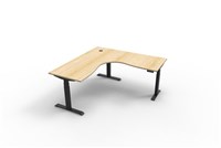 Corner Workstations