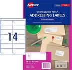 Address Labels
