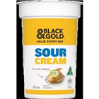 Sour Cream