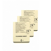 Label Machine Accessories