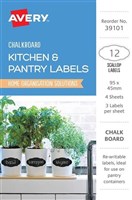 Self Laminating Labels