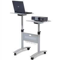 Laptop Trolley