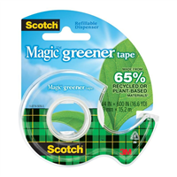 Eco Friendly Tape