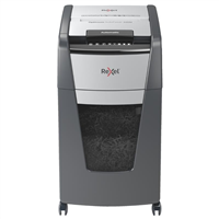 Shredder Machines