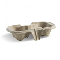 Cup Trays
