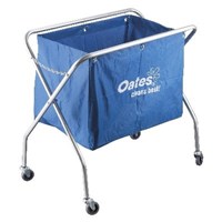Scissor Trolleys