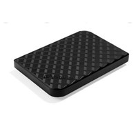 External Hard Drives