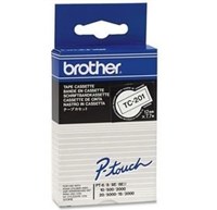 Brother TC Label Tape