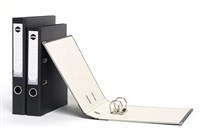 Lever Arch Files