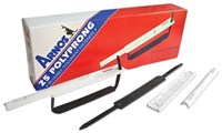 Paper Fasteners
