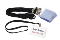 Identification Cards