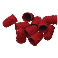 Thimblettes  Finger Pads