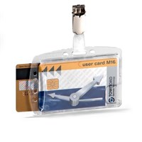 Pass Holder