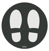 Floor Signs