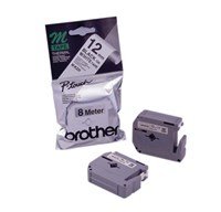Brother M Tape