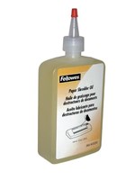 Shredder Oil
