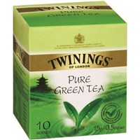 Tea Bags