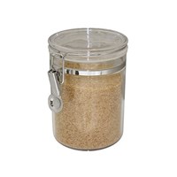 Jars  Canisters