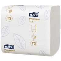 Interleaved Toilet Paper