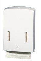 Paper Hand Towel Dispensers