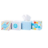 Facial Tissues