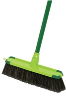 Sweeping Brooms