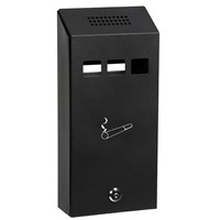 Ash Tray Bin