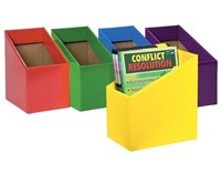 Classroom Storage