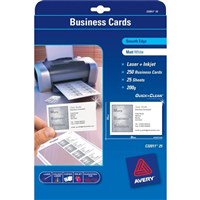 Business Cards