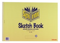 Sketch Books