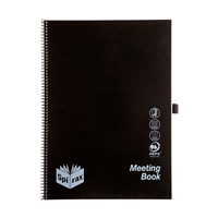 Meeting Books