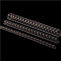 Plastic Binding Combs