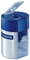 Erasers  Sharpeners