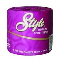 Toilet Paper